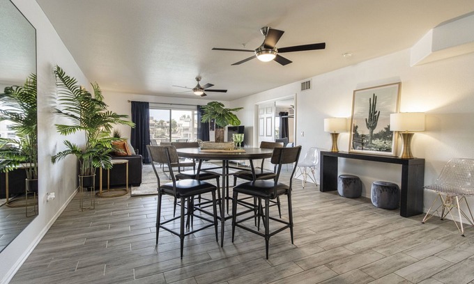 Lake Havasu City Condo | HOT SPOT in LAKE HAVASU @ KINGS VIEW