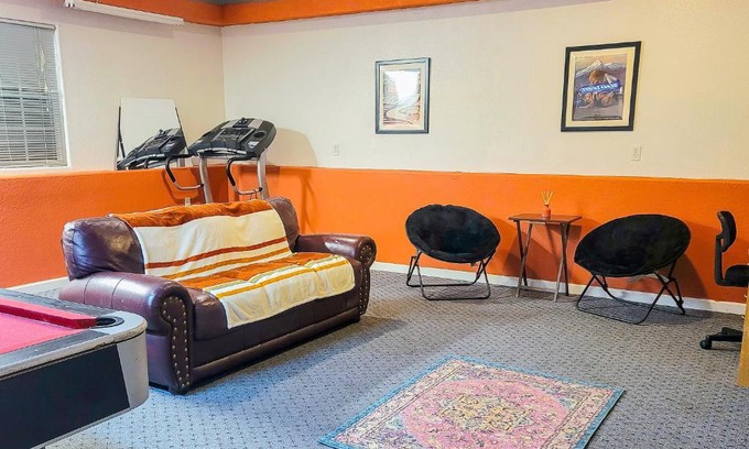 Pagosa Springs House | Hot Springs Hideaway (Downstairs Unit)