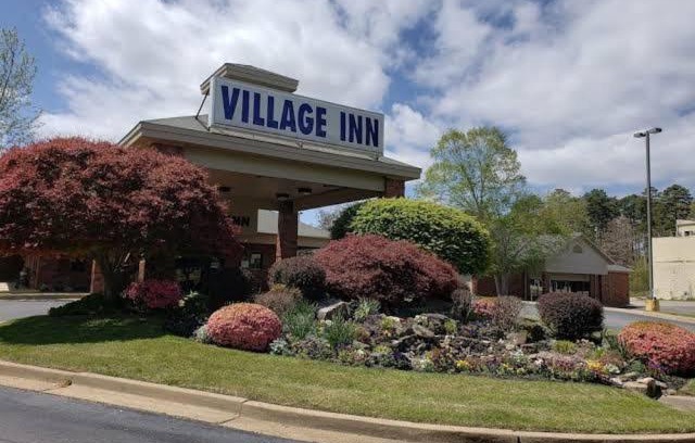 Hot Springs Village Hotel | Hot Springs Village Inn