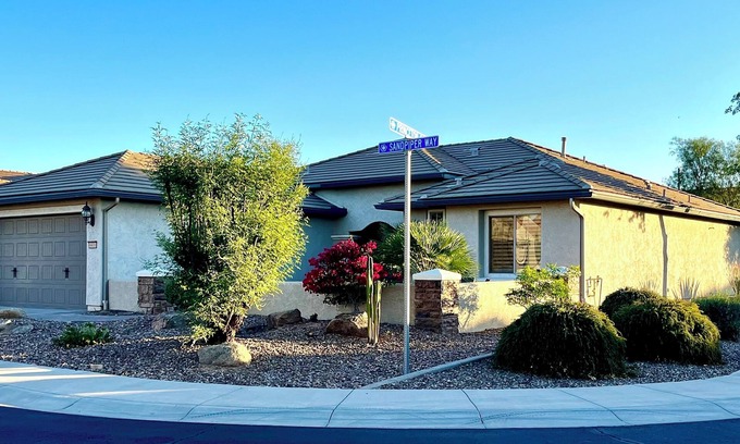 Anthem at Merrill Ranch House | HOT SUMMER SALE! BEAUTIFUL, FULLY furnished home with endless amenities!