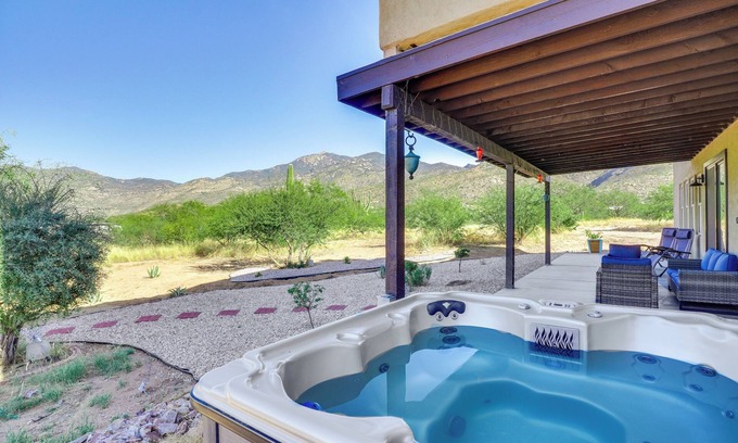 Vail House | Hot Tub & Mtn Views: Family-Friendly Vail Rental!