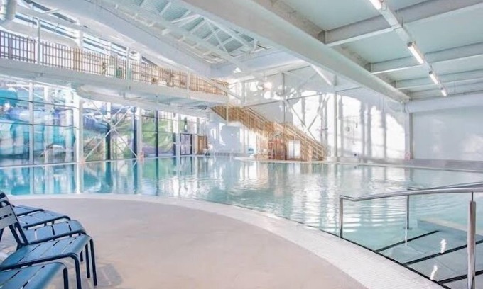 Liverton Cabin | Hot Tub Tranquil Lodge Retreat in Newton Abbot