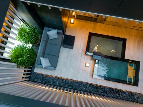 Nishiazabu Hotel | HOTELみなと-MINATO-