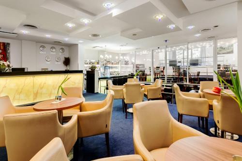 Bardejov Hotel | Hotel Šariš