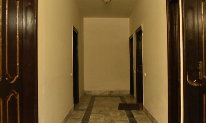 Gilgit Hotel | Hotel 1947