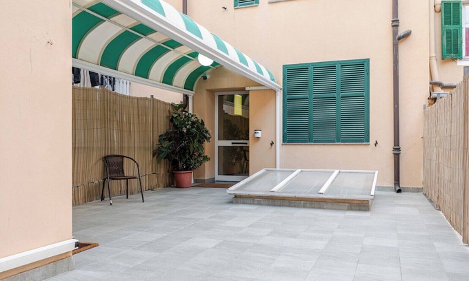 Ventimiglia Apartment | Hotel 3 Your Haven of Peace in Ventimiglia