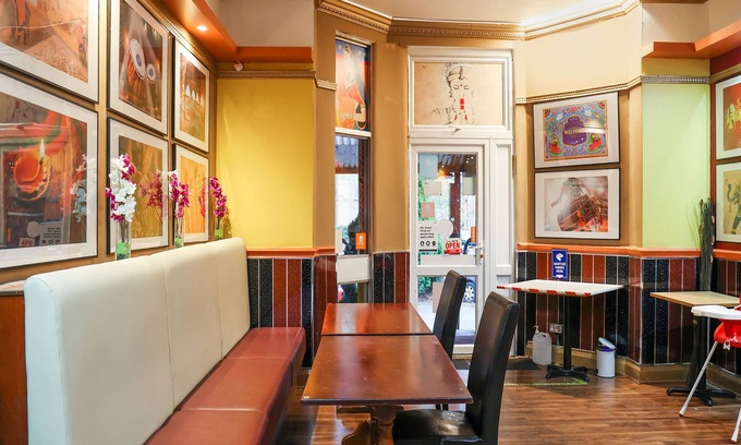 Fallowfield Hotel | Hotel 346