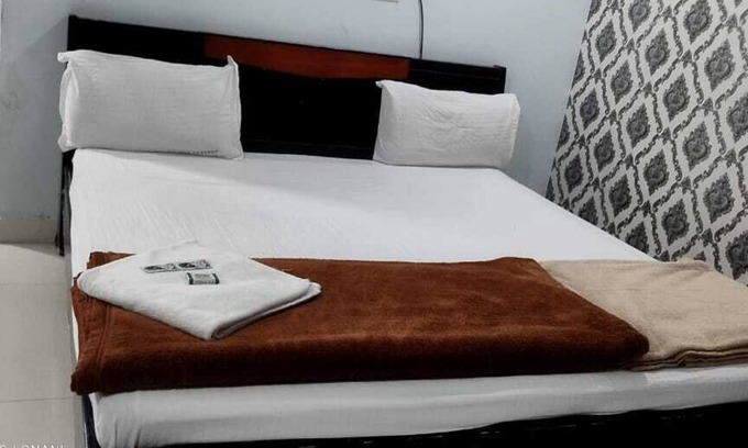 Nizamabad Hotel | Hotel 4-Seasons