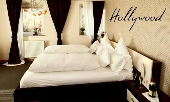 Windhagen Hotel | Hotel 4 Winden