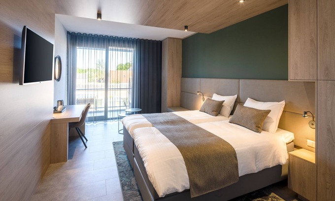 Wintelre Hotel | Hotel 46