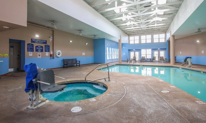 Albuquerque Hotel | Hotel 505