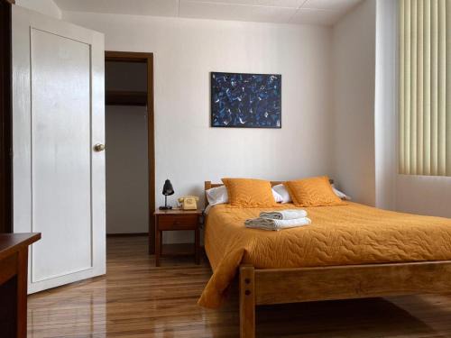 La Mariscal Hotel | Hotel 9 de Octubre