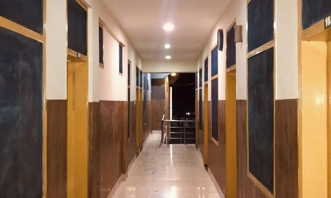 Gilgit Hotel | Hotel 99