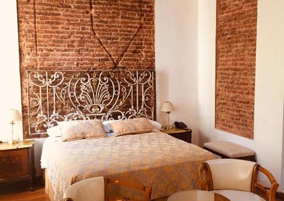 San Nicolas Hotel | Hotel A&B Internacional