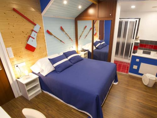 Figueras (Castropol) Hotel | Hotel A. G. Porcillan