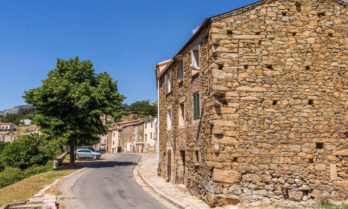 Albertacce Hotel | Hotel A Sant'Anna