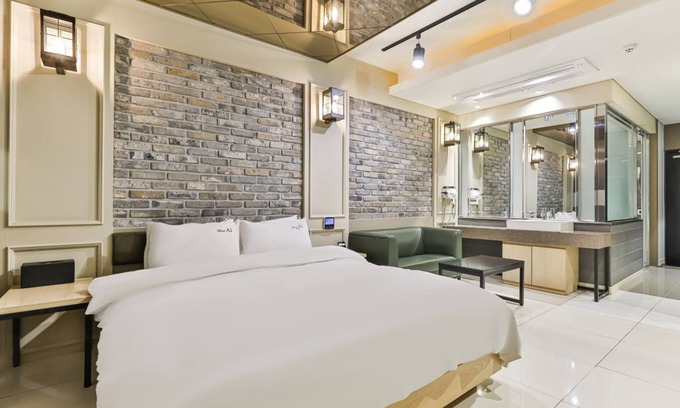 Pohang Hotel | Hotel A1 Jukdo