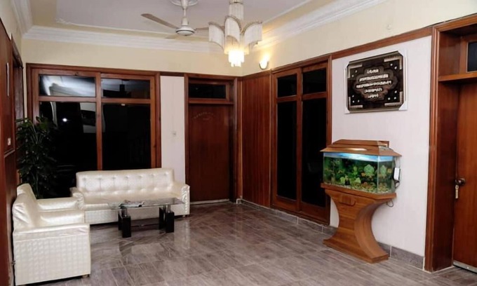 Multan Hotel | Hotel Aarsh Palace