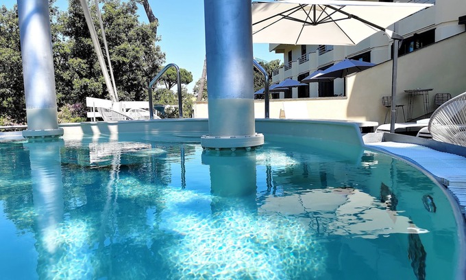Forte dei Marmi Hotel | Hotel Acapulco