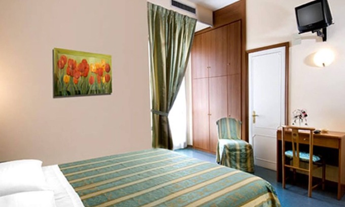 Bellariva Hotel | Hotel Acerboli