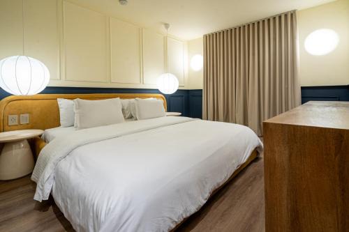 La Florida Hotel | Hotel Acqua Medellín