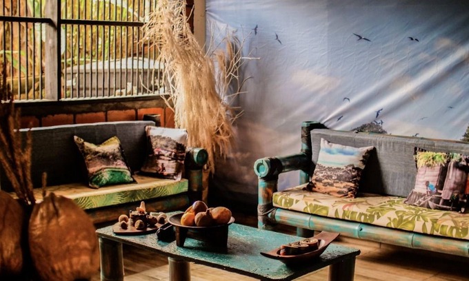 Nuqui Hotel | Hotel Acuali Nuqui