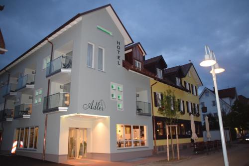 Freudenstadt Hotel | Hotel Adler