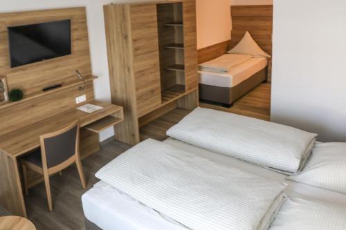Nattheim Hotel | Hotel Adler