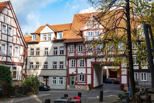 Hannoversch Munden Hotel | Hotel Aegidienhof