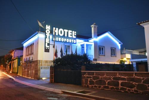 Maia Hotel | Hotel Aeroporto