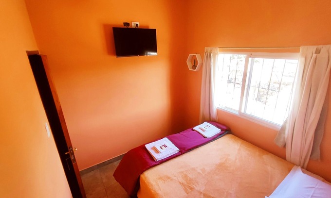 Perico Apartment | Hotel Aeropuerto, a 5 Minutos del Aeropuerto de Jujuy - Oportunidad Unica!