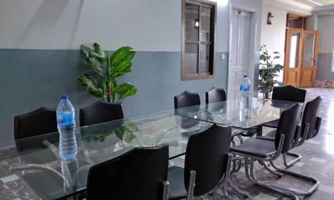 Peshawar Hotel | Hotel Afandi