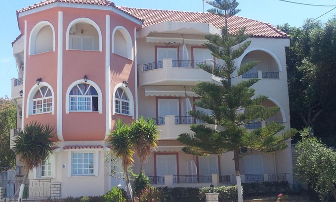 Lygia Apartment | Hotel Agios Thomas