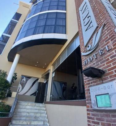 Gualeguaychu Hotel | Hotel Aguaý