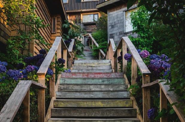 Puerto Varas Hotel | Hotel Agua Nativa