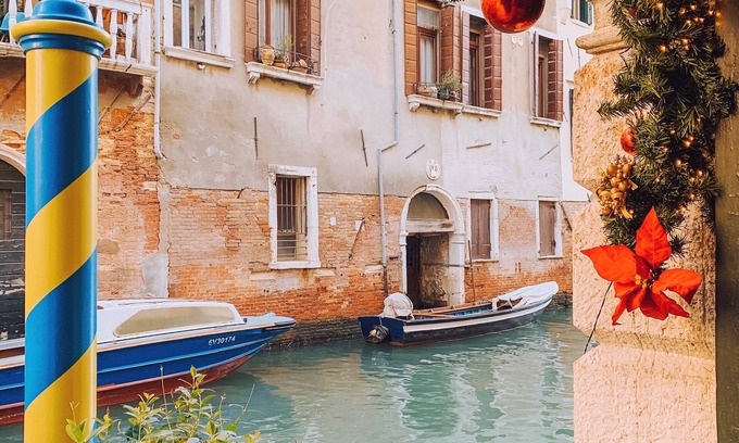Castello Hotel | Hotel Ai Reali di Venezia