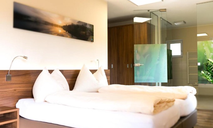 Sankt Lorenz Hotel | Hotel Aichingerwirt