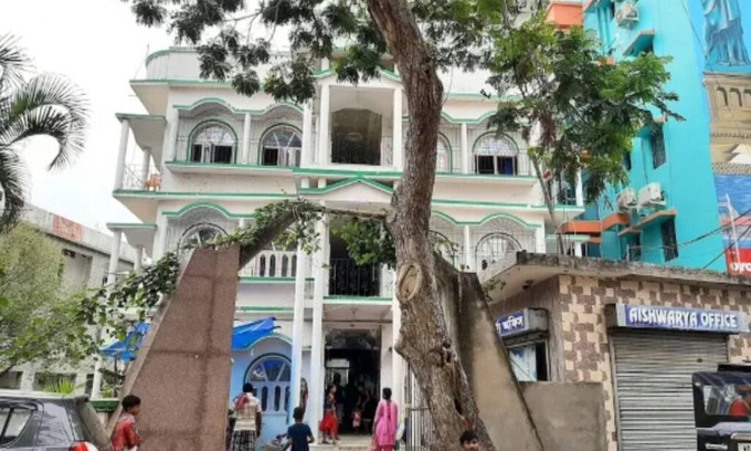 New Digha Hotel | Hotel Aishwarya New Digha