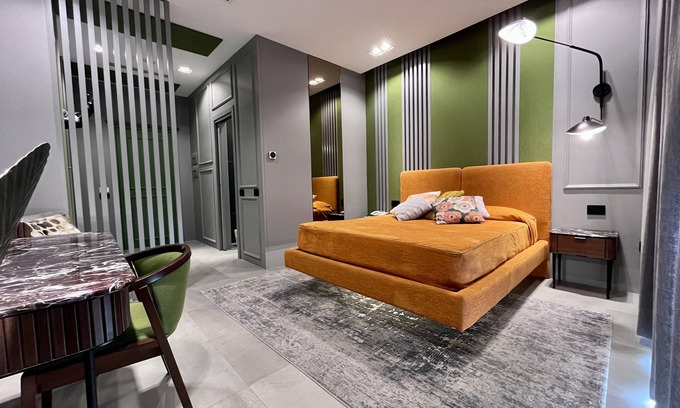 Castel Volturno Hotel | Hotel Al Boschetto