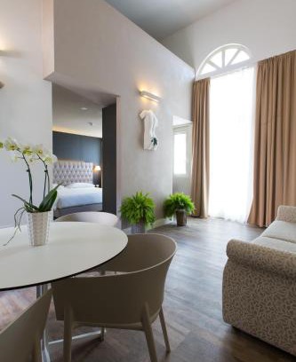 Baveno Hotel | Hotel Al Campanile - Luxury Suites & Apartments