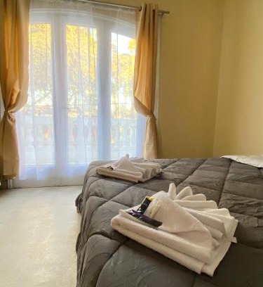 Mendoza City Center Hotel | Hotel Alameda