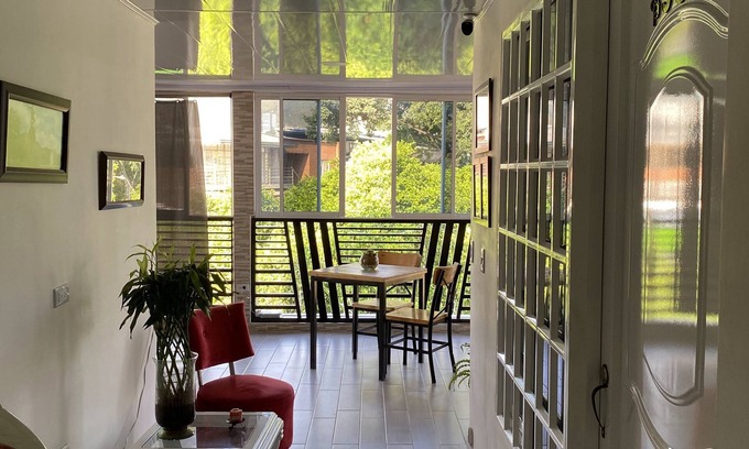 Cali Hotel | Hotel Alameda Plaza