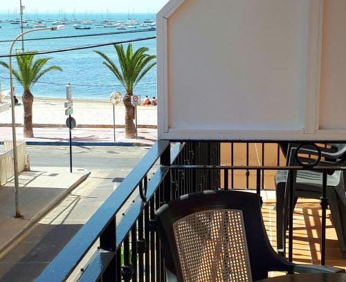 Molino del Chirrete Hotel | Hotel Alaska