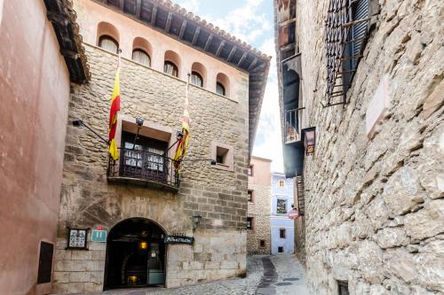 Albarracin Hotel | Hotel Albarracín