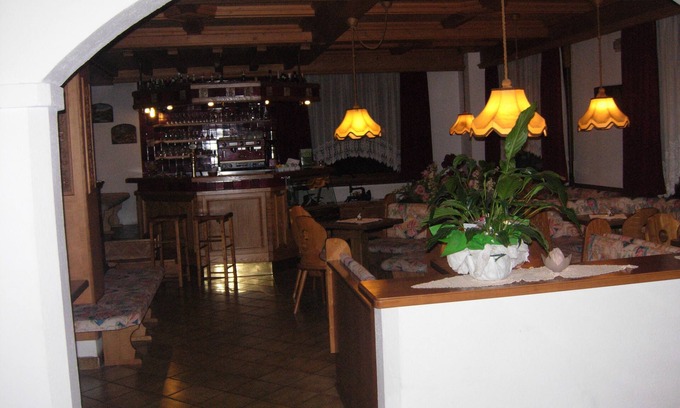 Rocca Pietore Hotel | Hotel Albe