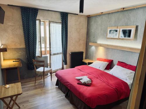 Laggio di Cadore Hotel | Hotel Albergo Giannina