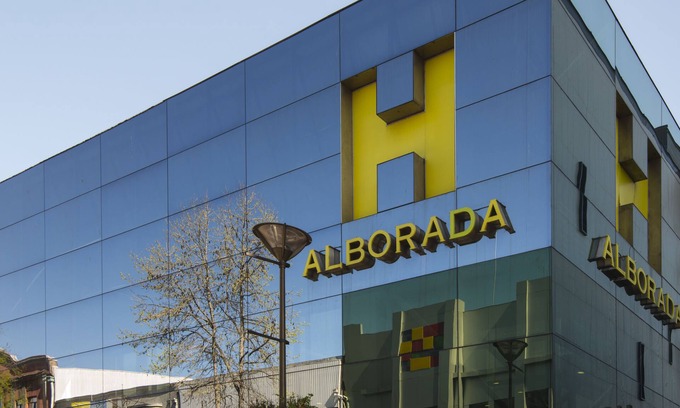 Concepcion Hotel | Hotel Alborada