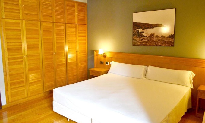 Magdalena Hotel | Hotel Alda El Suizo