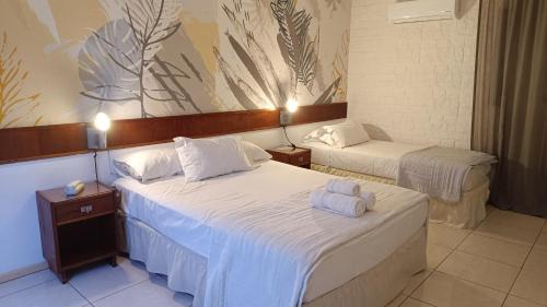 Paso de los Libres Hotel | Hotel Alejandro 1