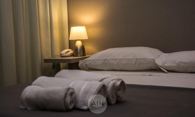 San Juan Hotel | Hotel Alhambra